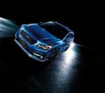 Subaru Impreza Sport Hybrid 2015 года